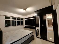 Blk 313A Punggol Parcvista (Punggol), HDB 4 Rooms #622428261